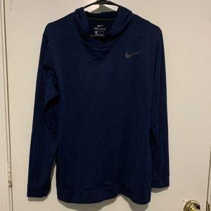 Nike Dri-fit Hoodie